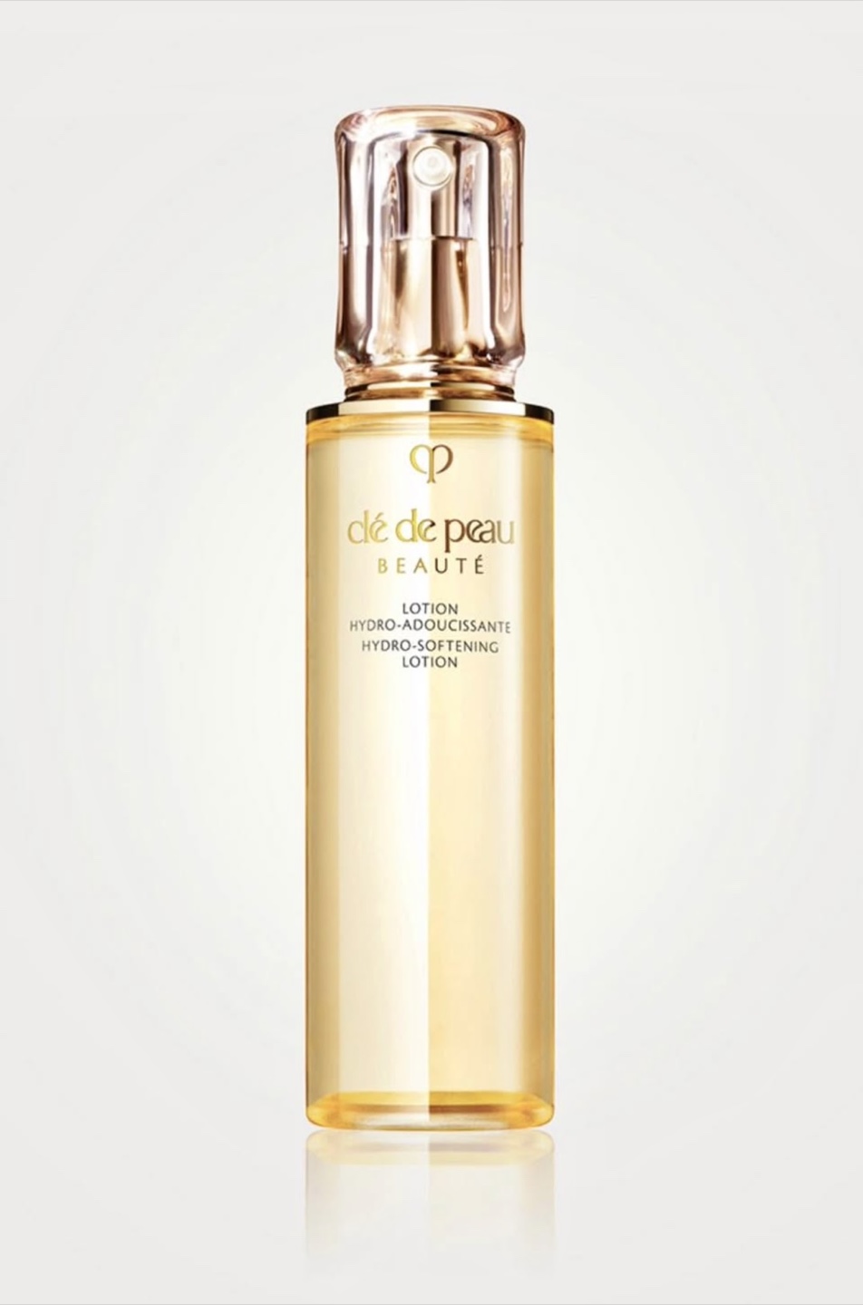 Clé de Peau Beauté Hydro-Softening Lotion - photo 2