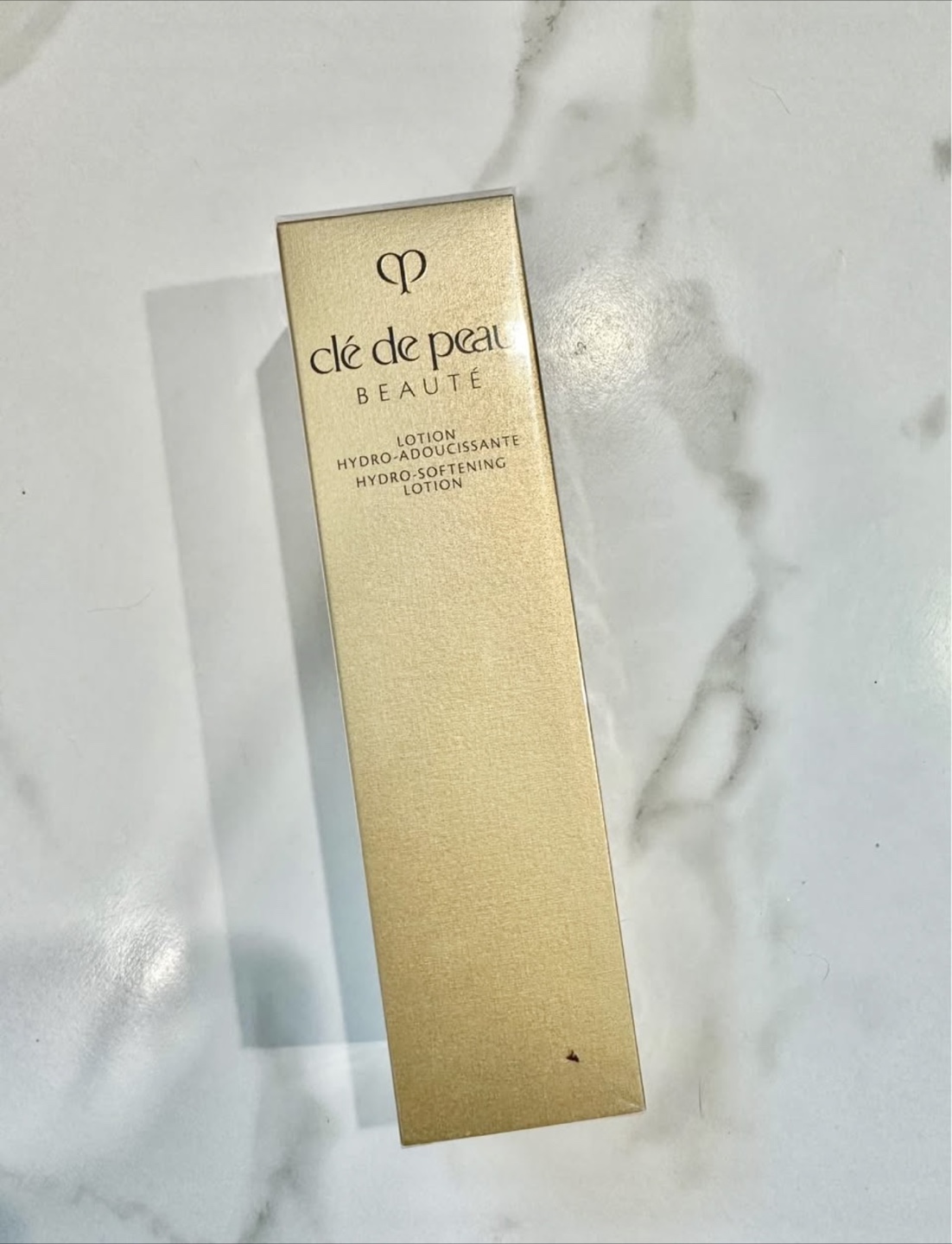 Clé de Peau Beauté Hydro-Softening Lotion