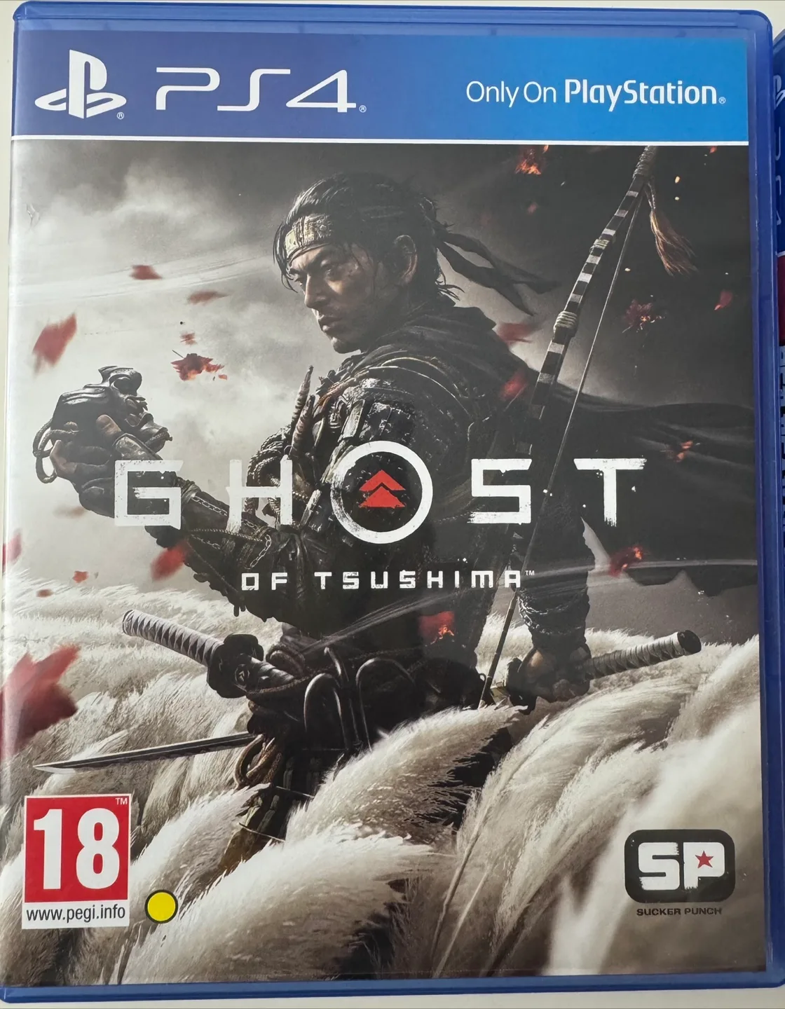 PS4 Slim 1TB Console & Games Bundle image indicator(4)