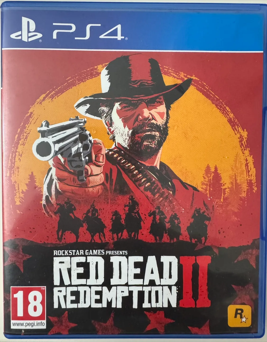 PS4 Slim 1TB Console & Games Bundle image indicator(3)