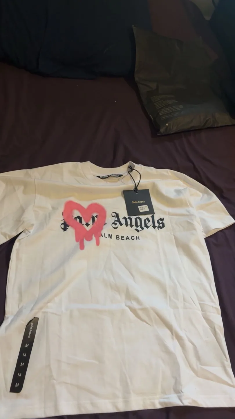 Palm Angels T-Shirt thumbnail