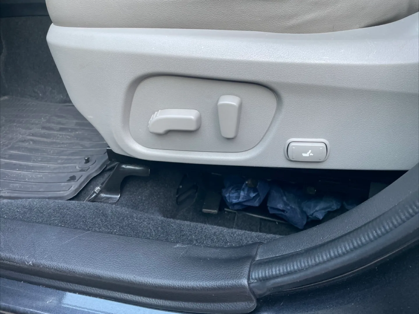 2016 Subaru Forester 2.5L SUV image indicator(7)