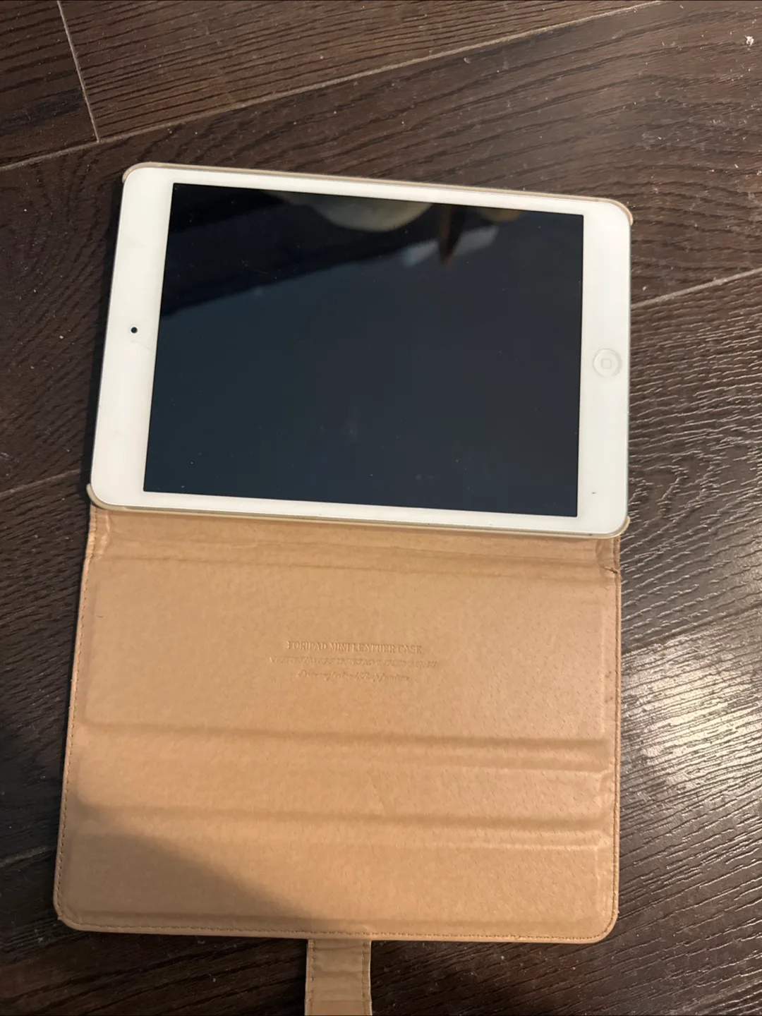 iPad with Case thumbnail