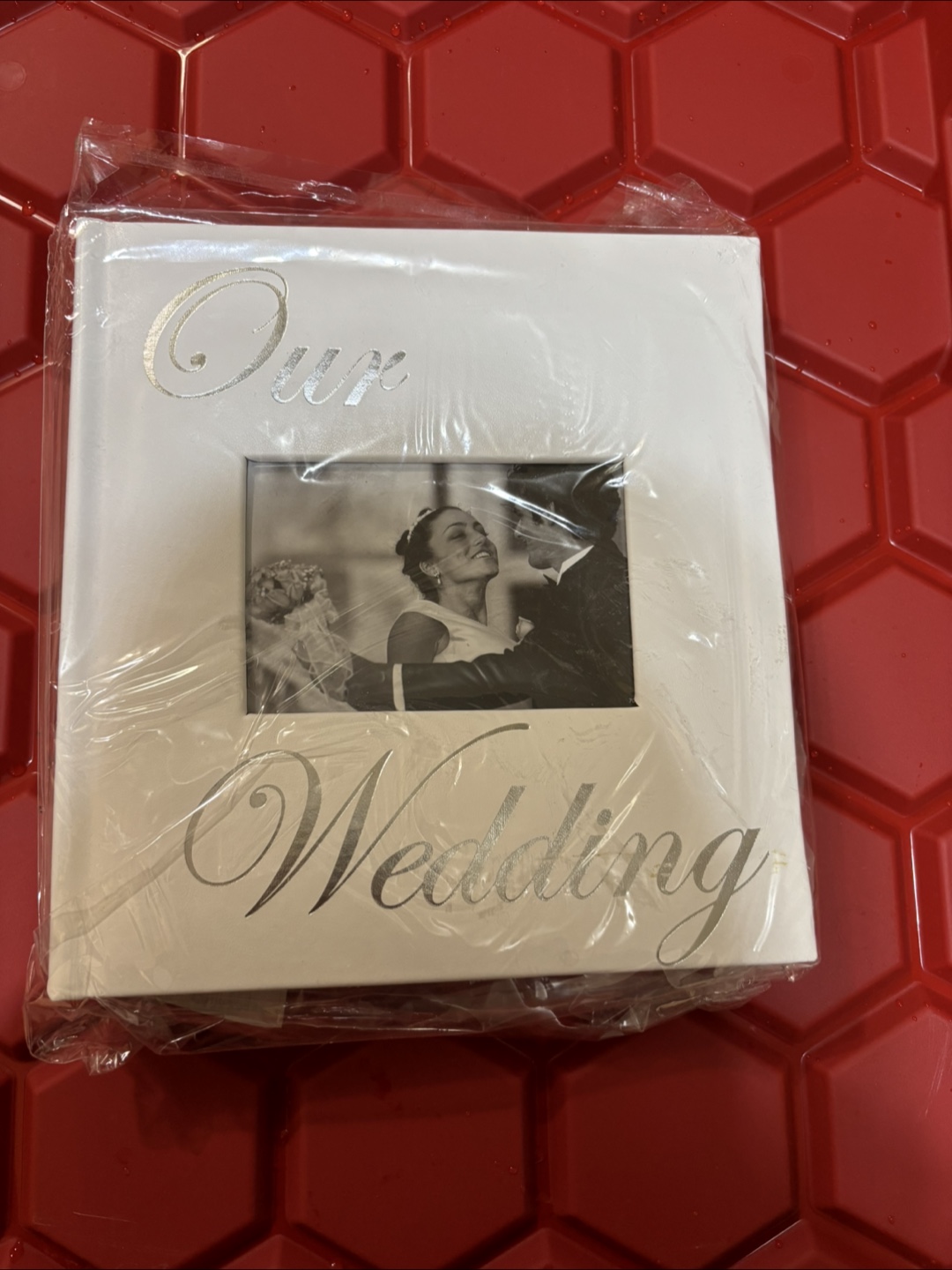 Wedding Photo Album