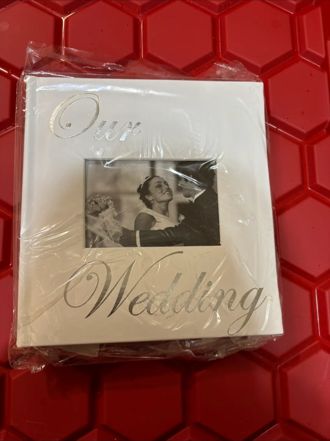 Wedding Photo Album thumbnail