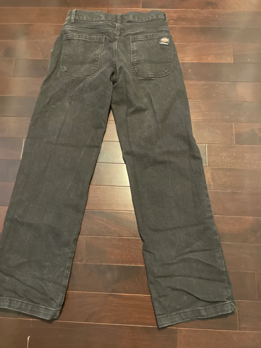 Dickies Skateboarding Jeans black image indicator(3)