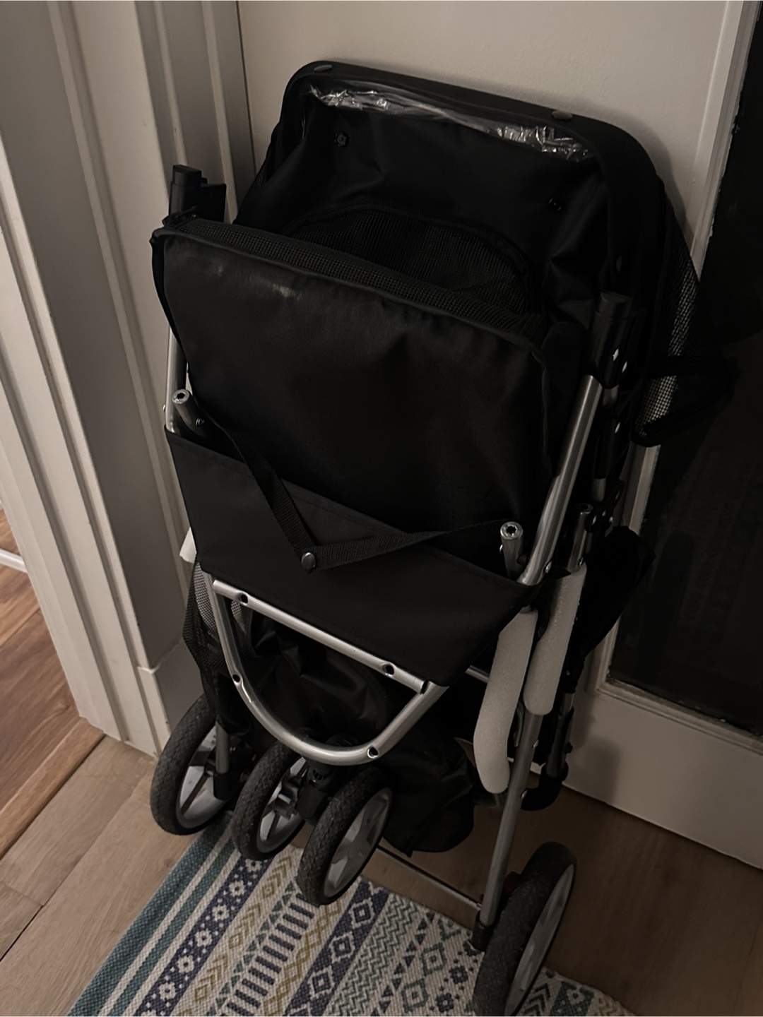Pet Stroller - photo 3