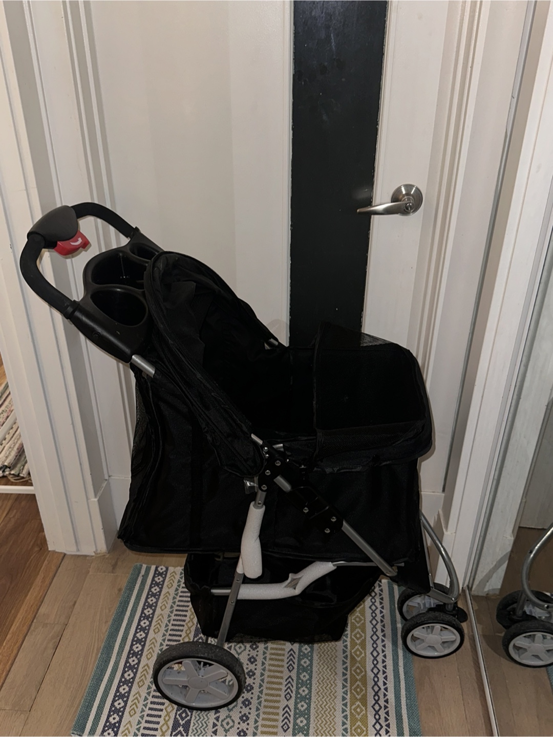 Pet Stroller - photo 2
