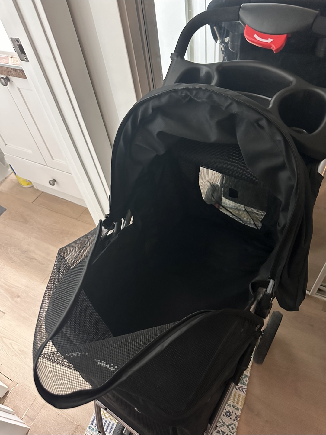 Pet Stroller - photo 4