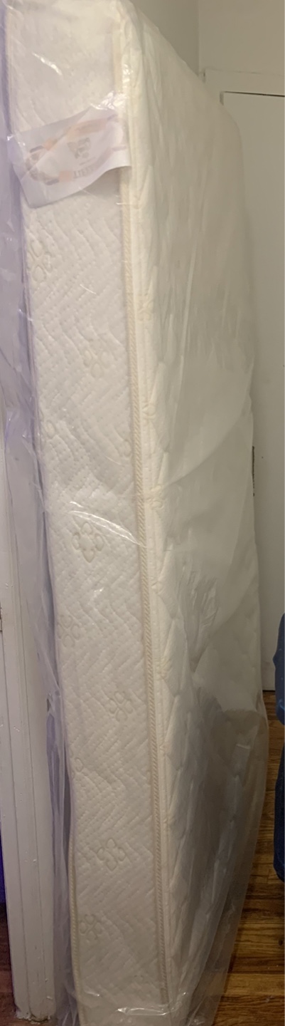 brand new extra large twin mattress