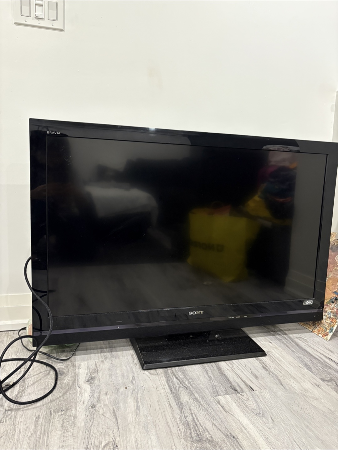 Sony BRAVIA TV