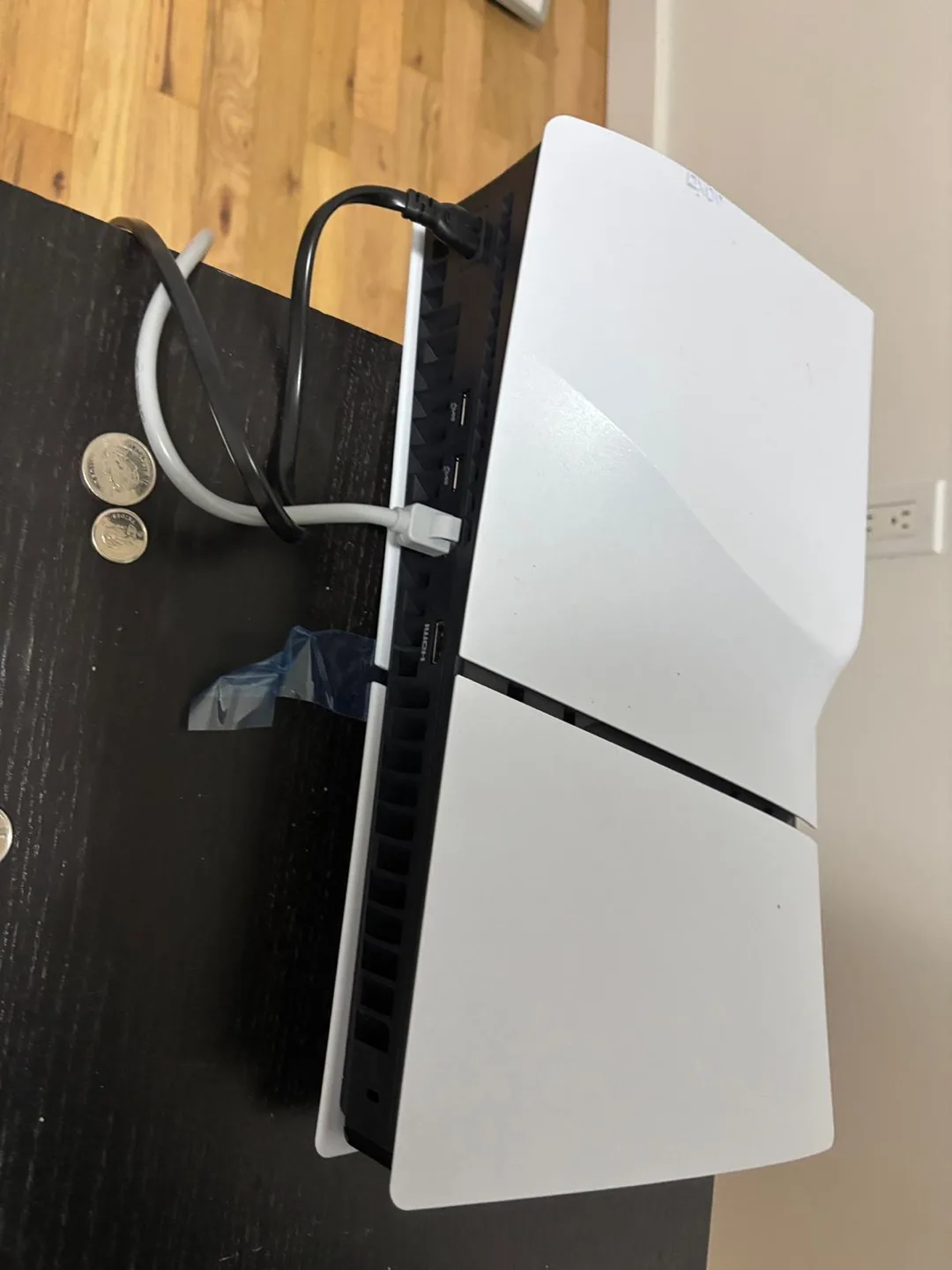 Ps5 slim Barley used thumbnail