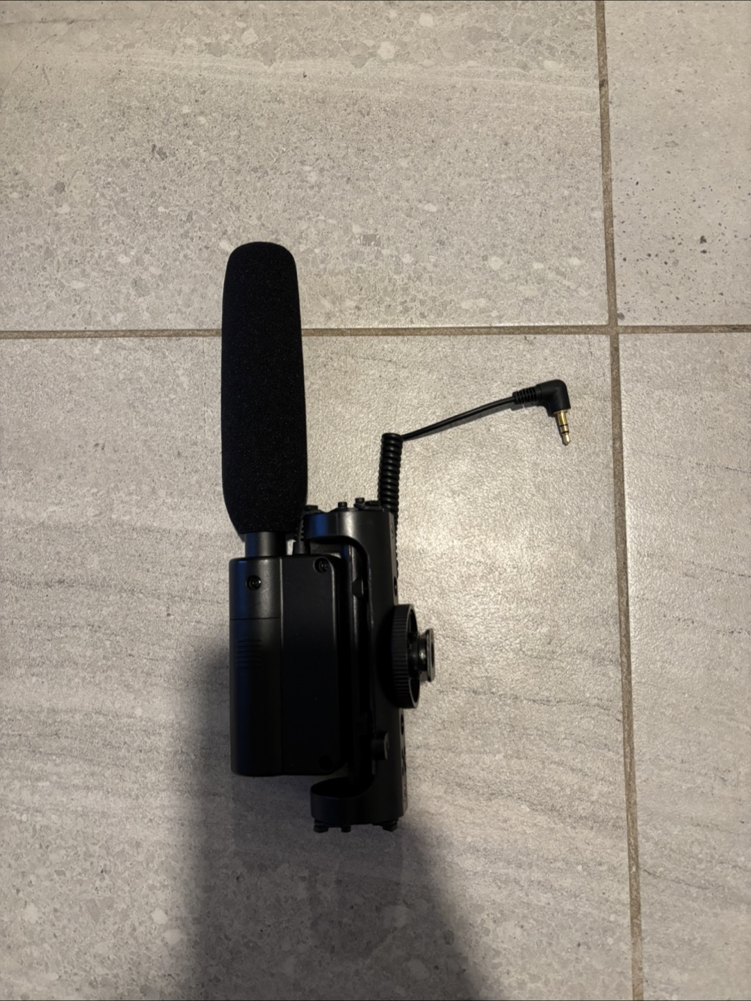 Takstar SGC-598 Shotgun Microphone for DSLR/Video Recording - photo 2