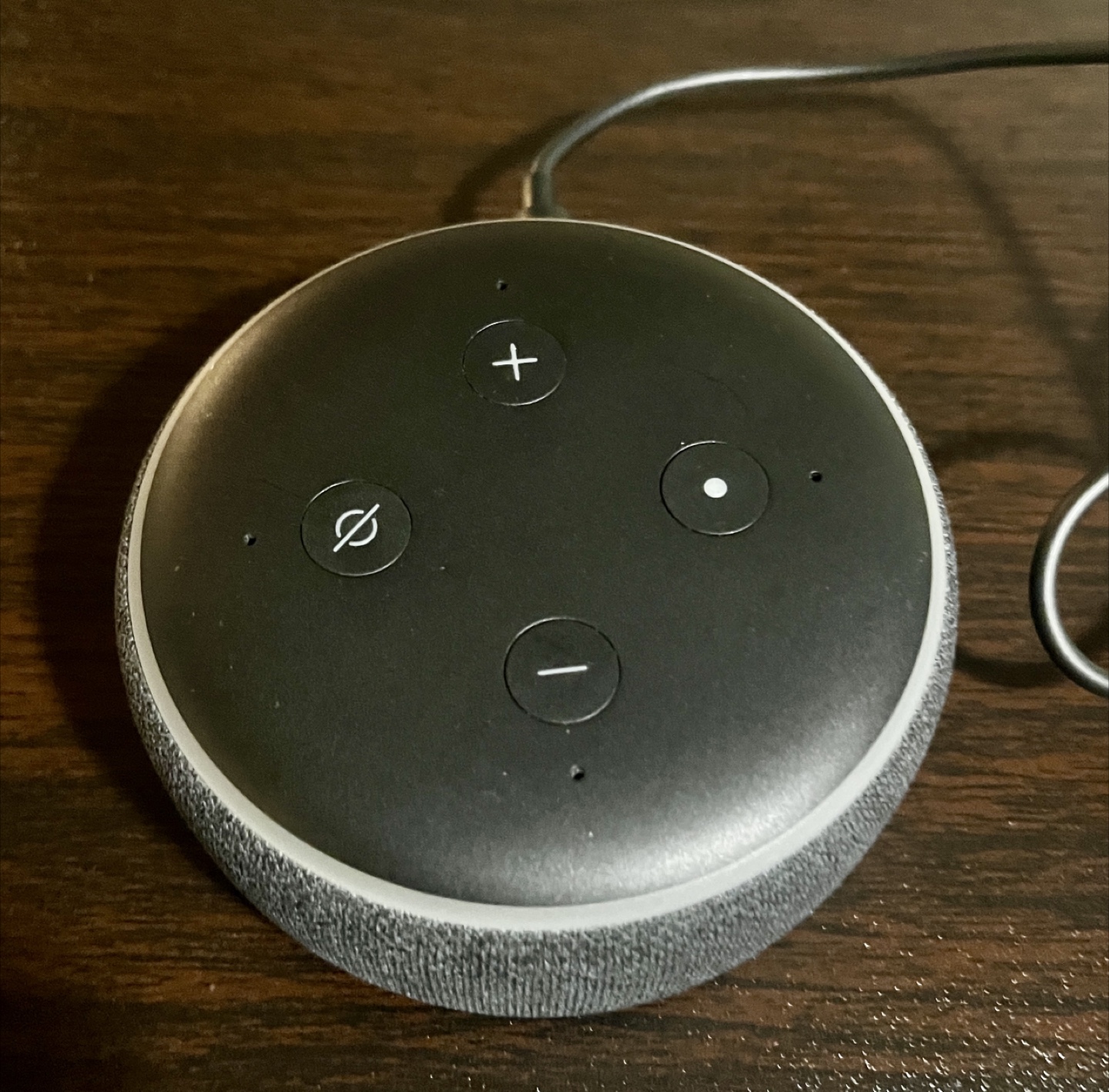 Amazon Alexa Echo dot ✅💡💚