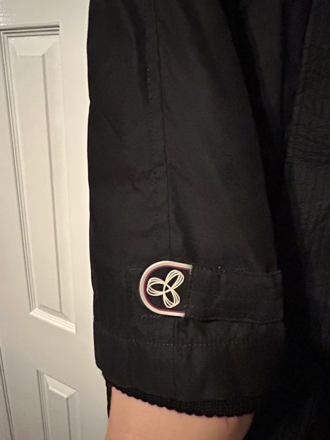 TNA Winter Parka Jacket image indicator(2)