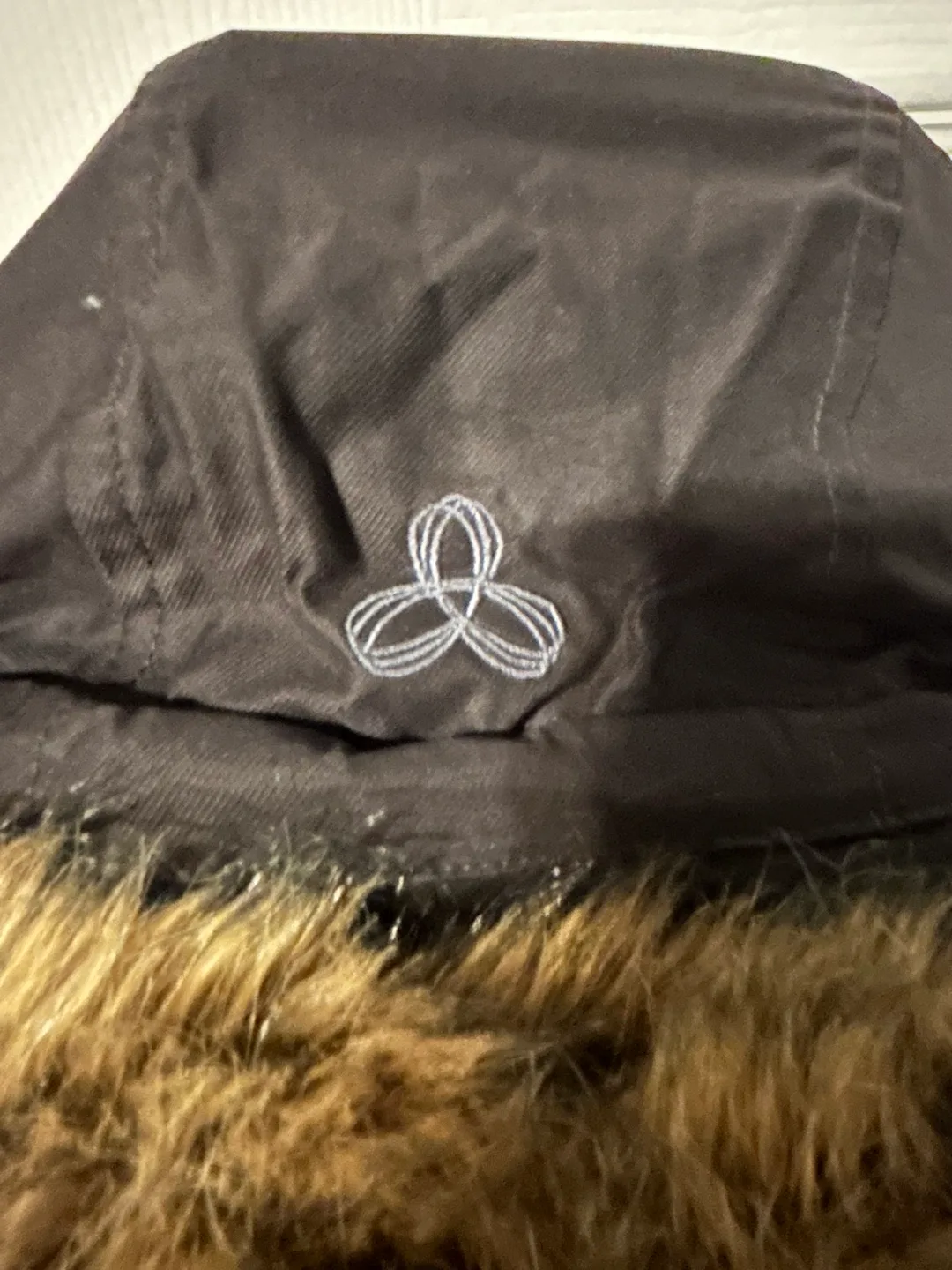 TNA Winter Parka Jacket image indicator(6)