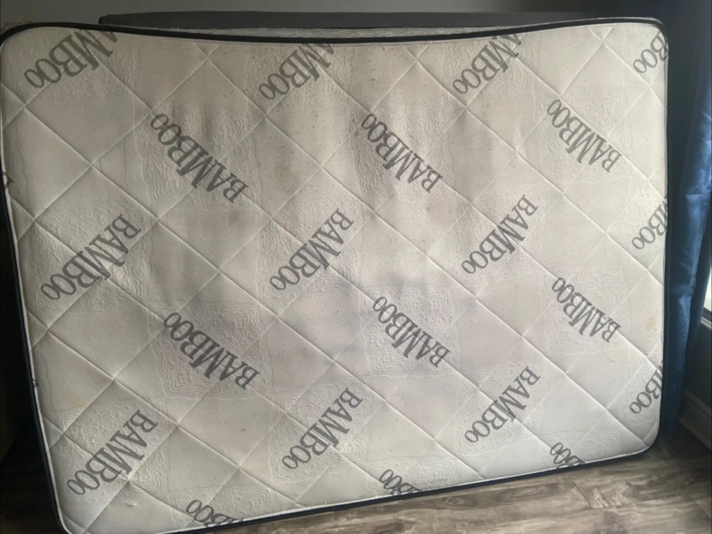 Queen-sized Mattress * 12 Ft *💚 image indicator(3)