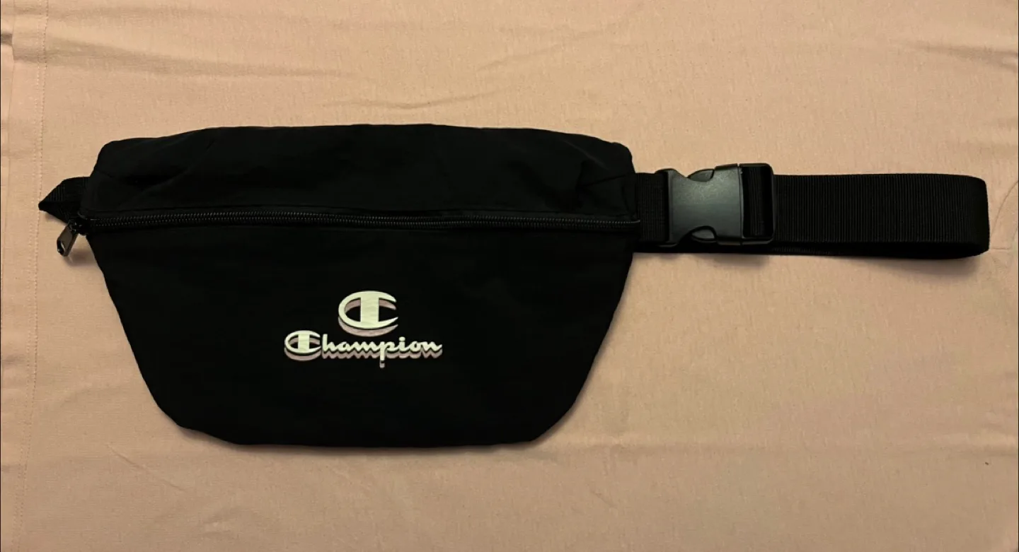 Champion Fanny Pack thumbnail