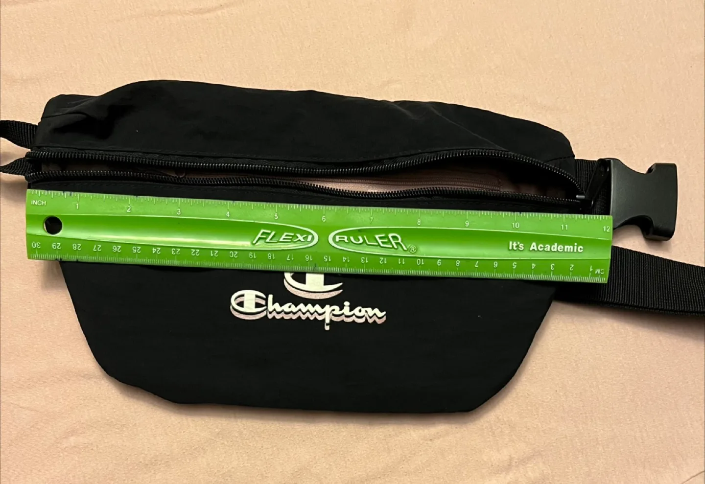 Champion Fanny Pack image indicator(6)