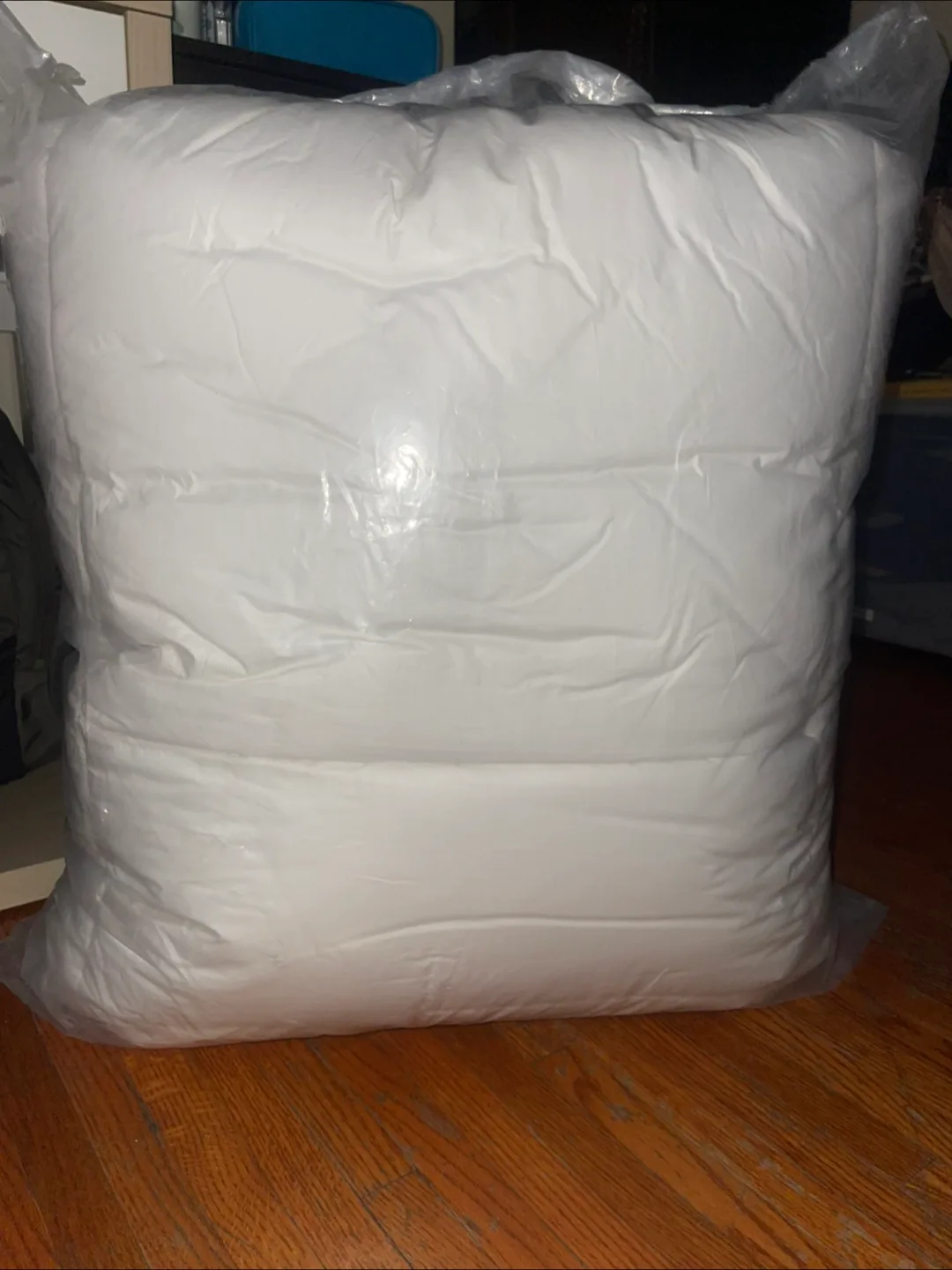 🥕New mattress topper King size image indicator(2)