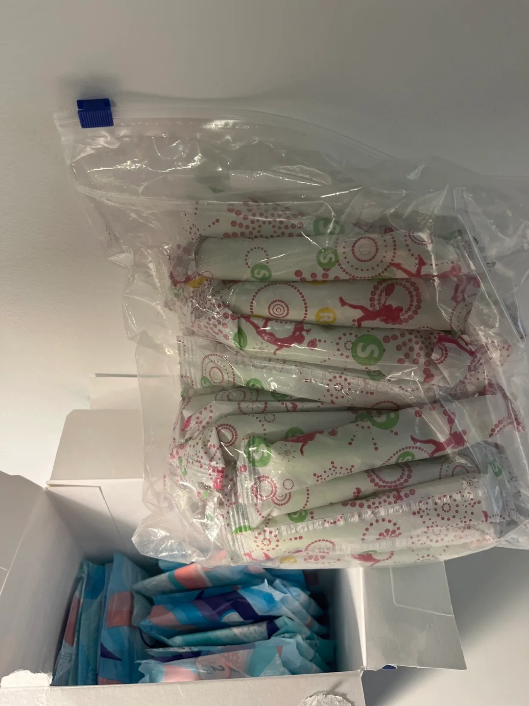 Feminine Hygiene Products thumbnail
