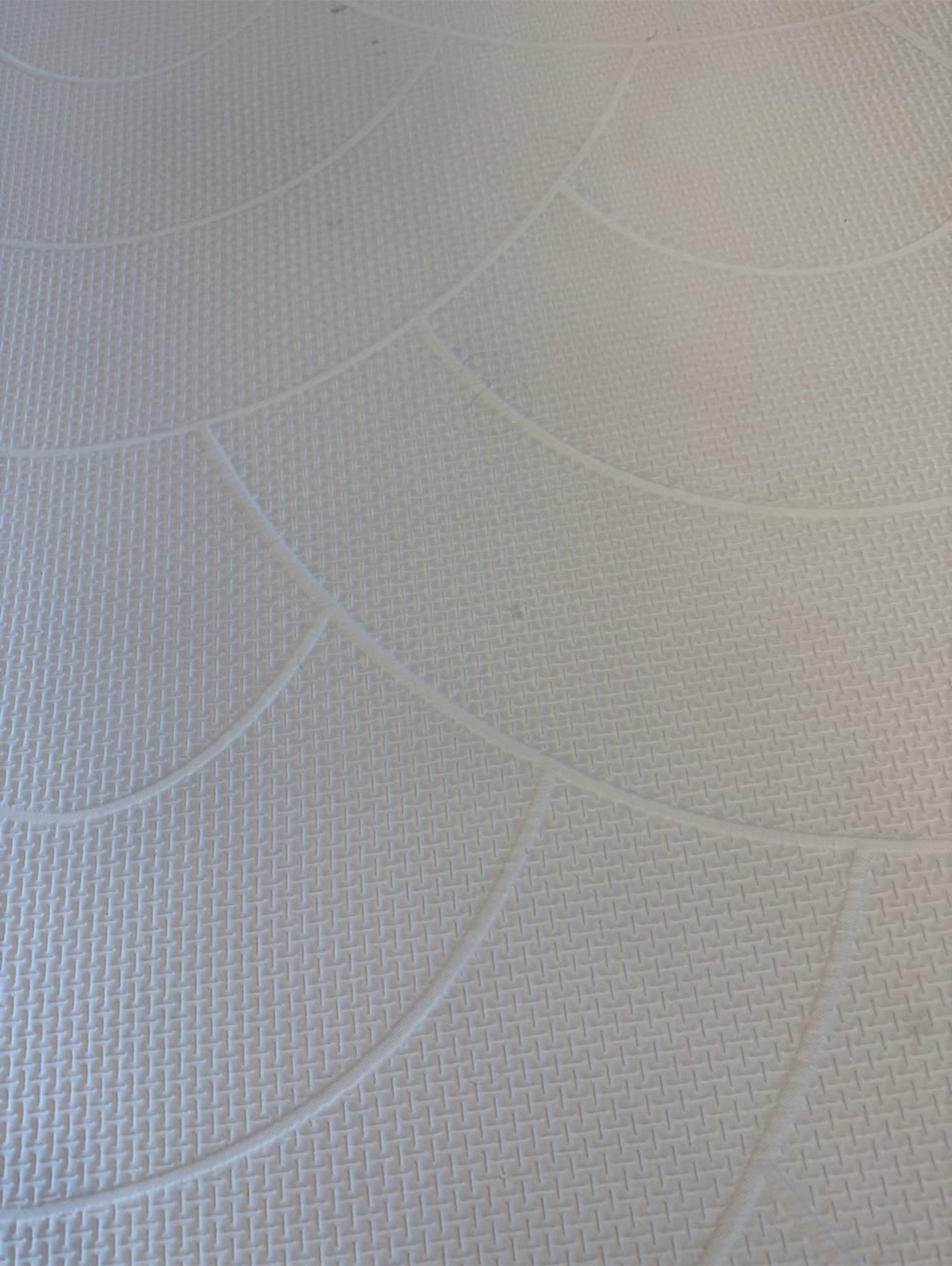 TEMPUR-ES EXCEED King Size Mattress - photo 4