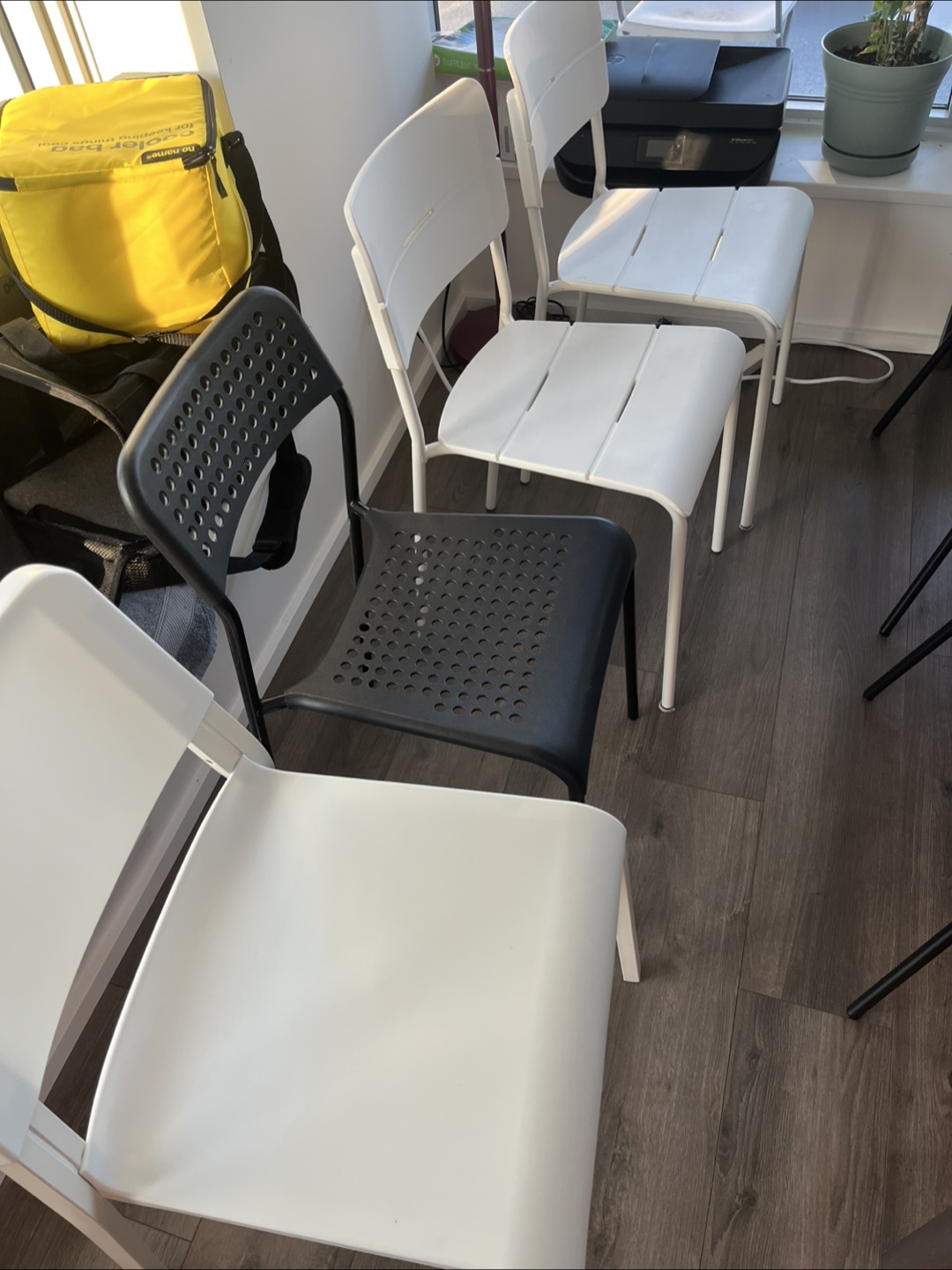 Chairs
