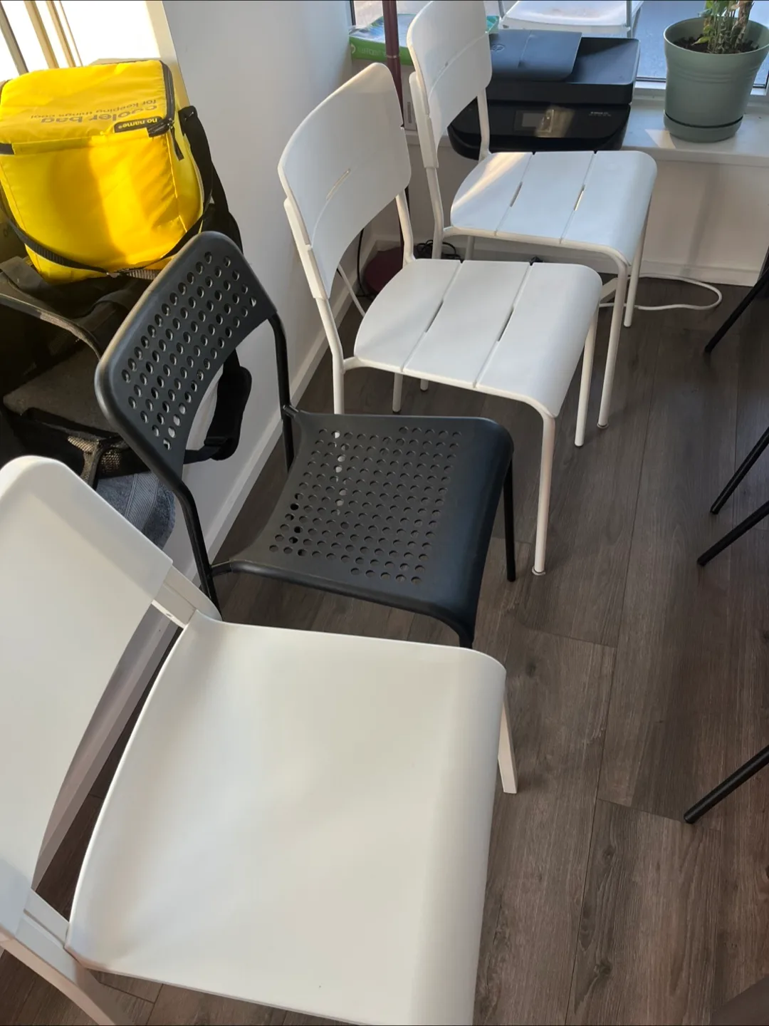 Chairs thumbnail