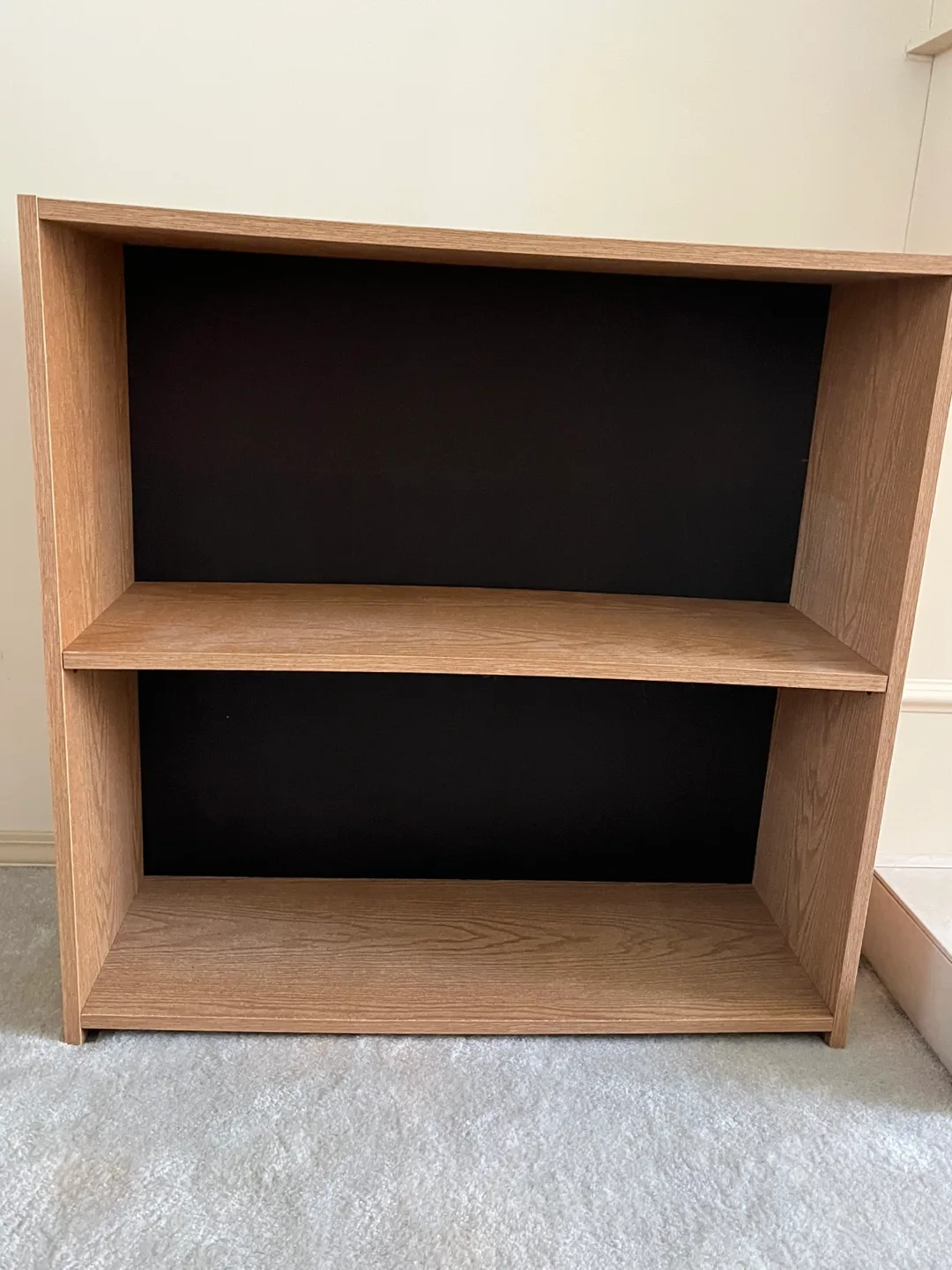 Wooden Bookshelf image indicator(4)