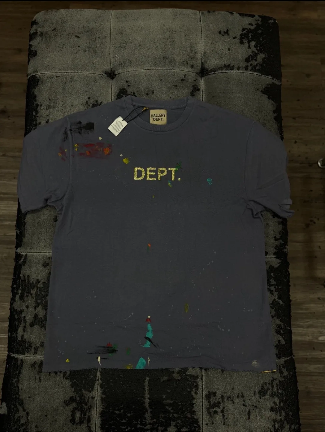 Gallery Dept. T-Shirt thumbnail