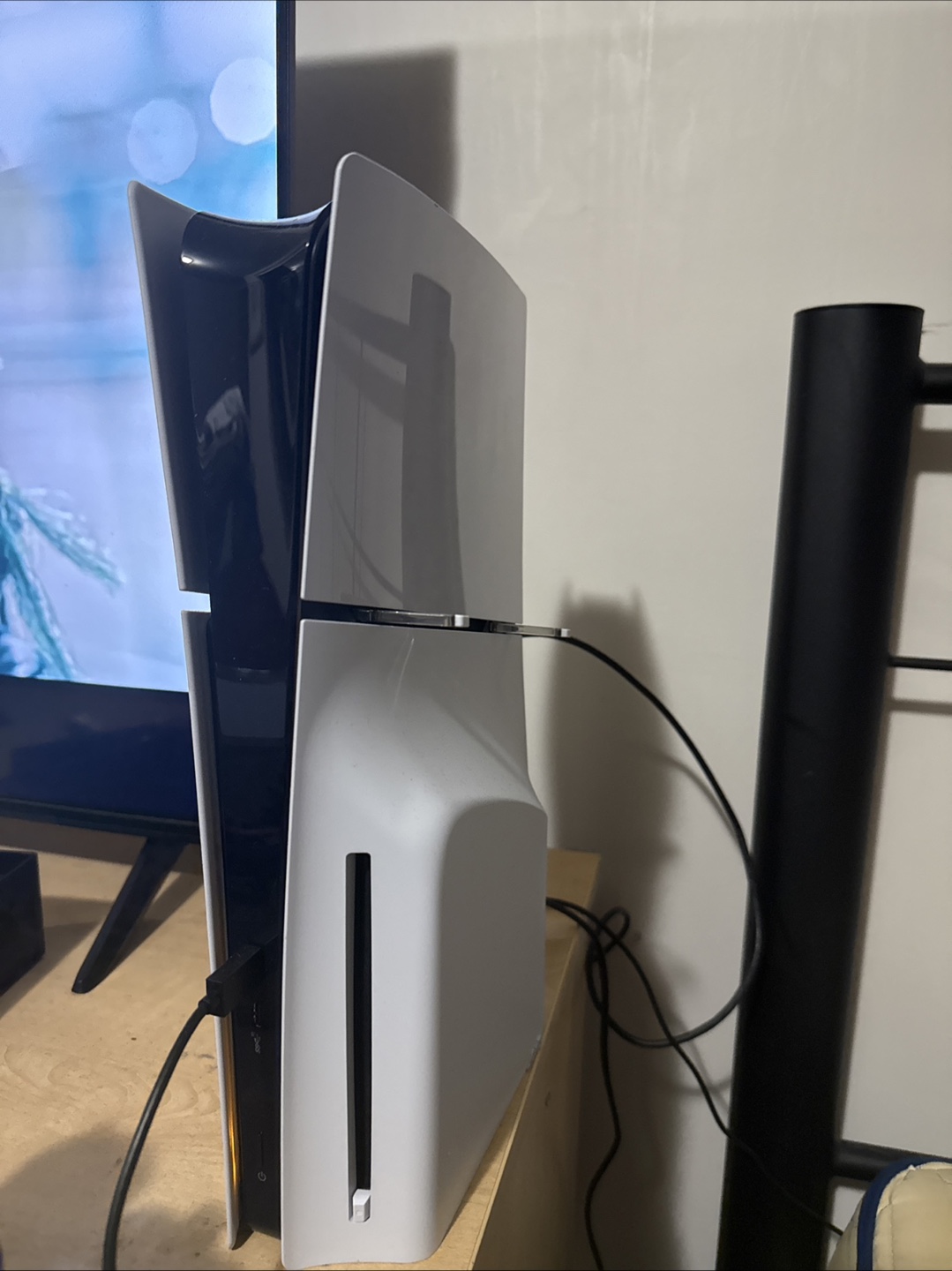 PlayStation 5 Console & Controller