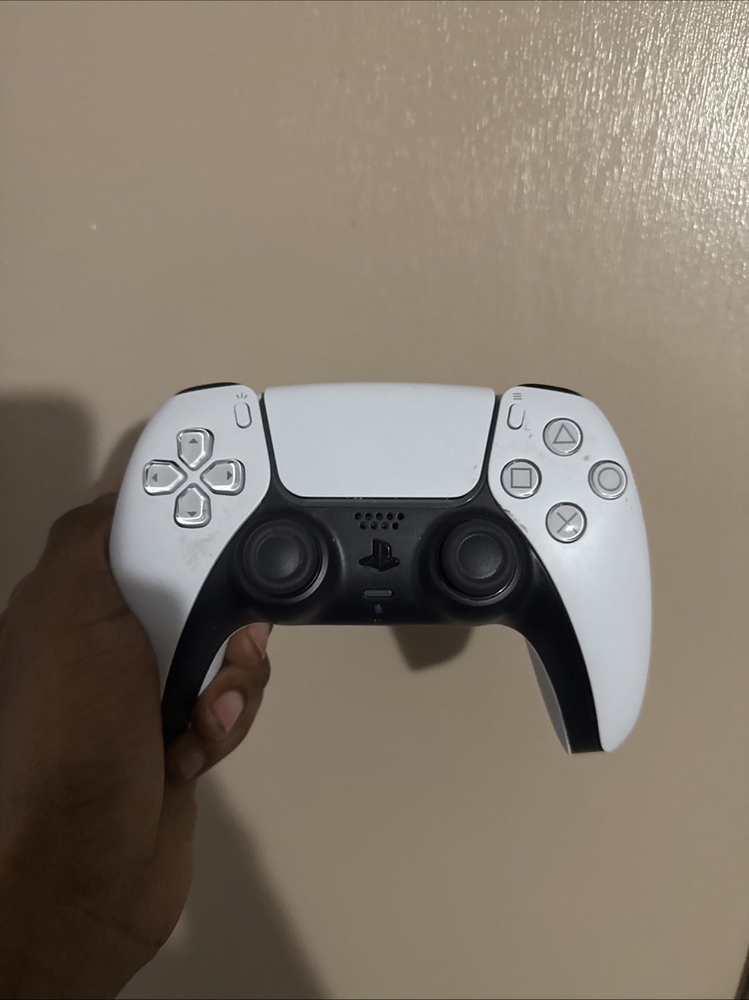 PlayStation 5 Console & Controller - photo 3