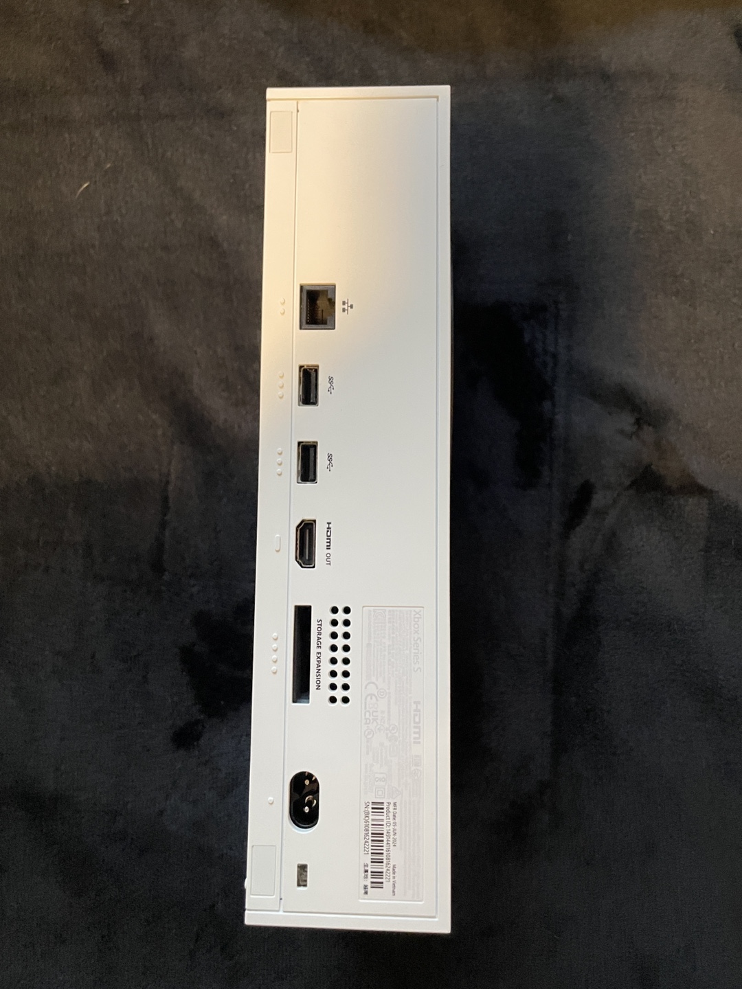 Xbox sires s - photo 2
