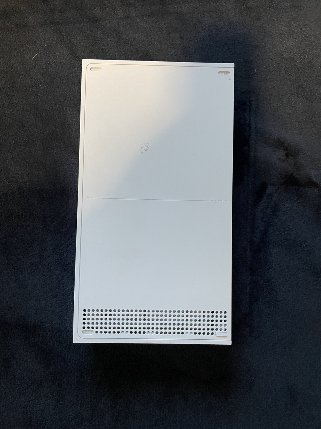 Xbox sires s - photo 3