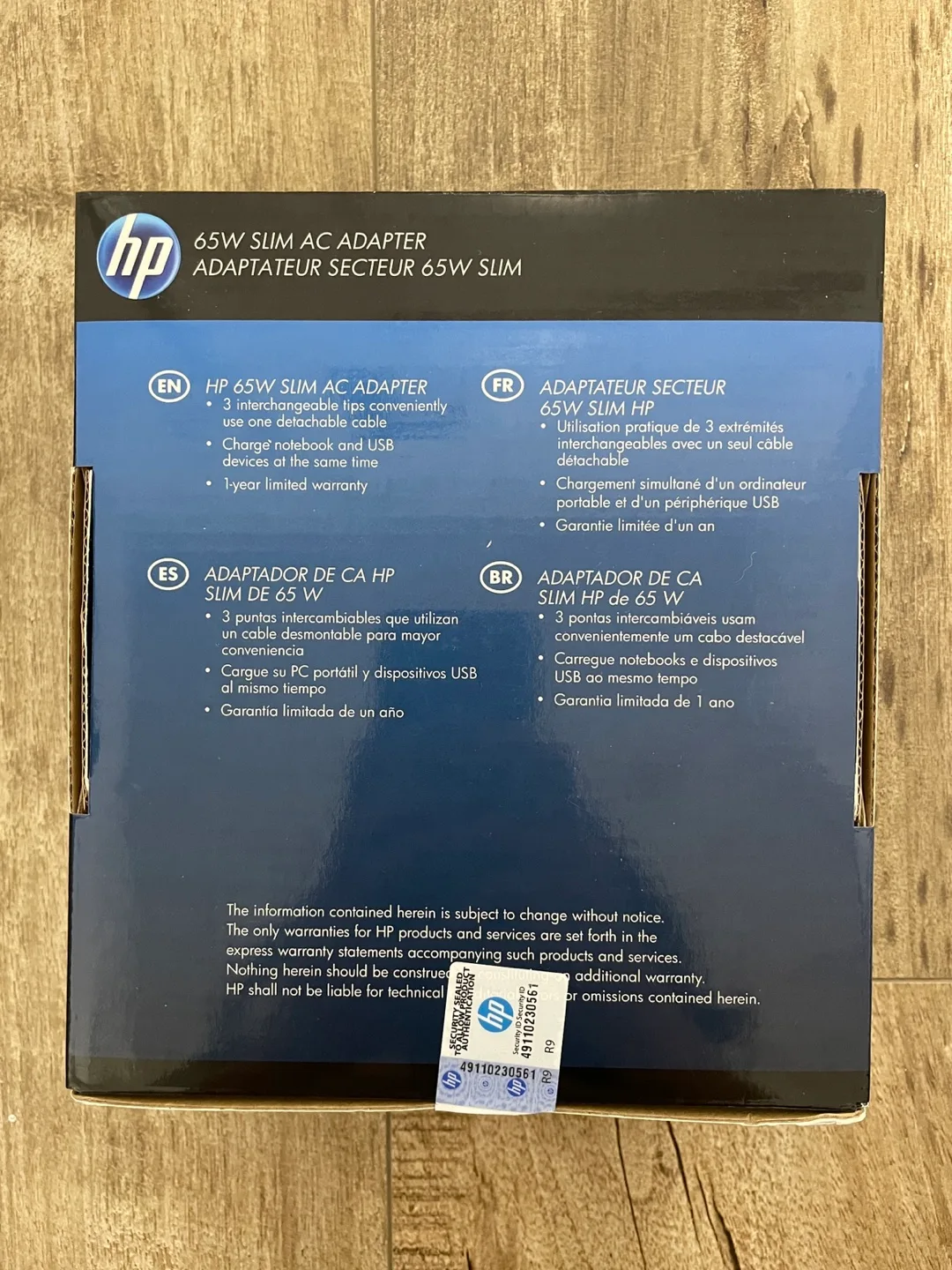 HP EliteBook 840 G8 Notebook PC image indicator(8)