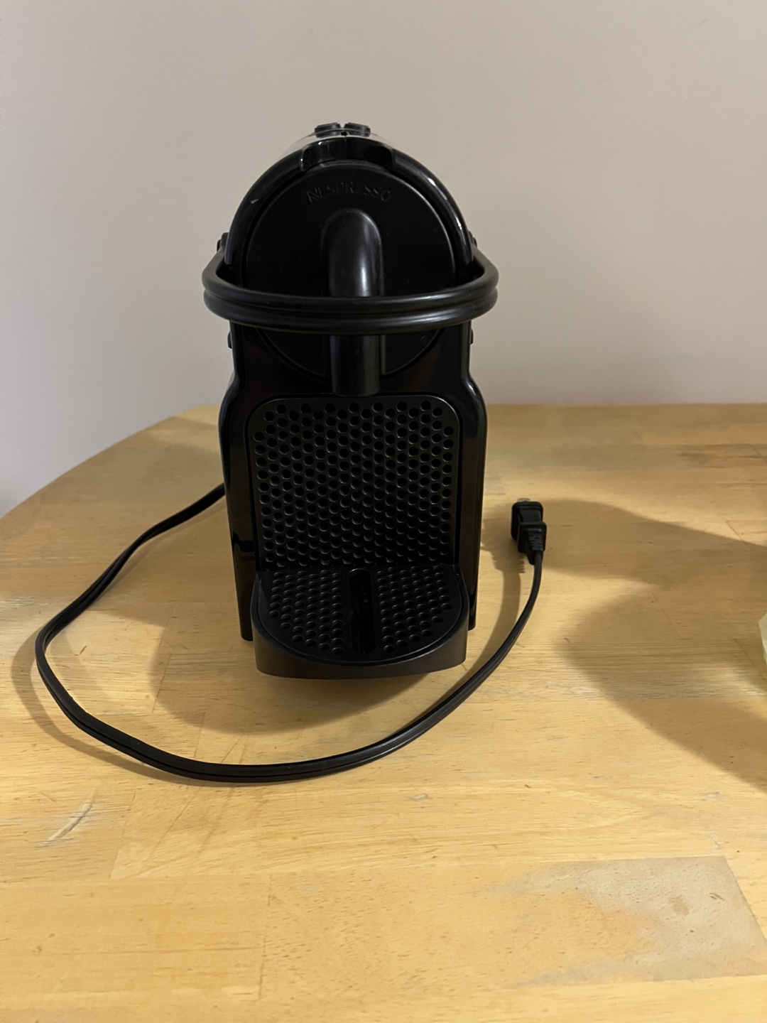 Nespresso Coffee Machine