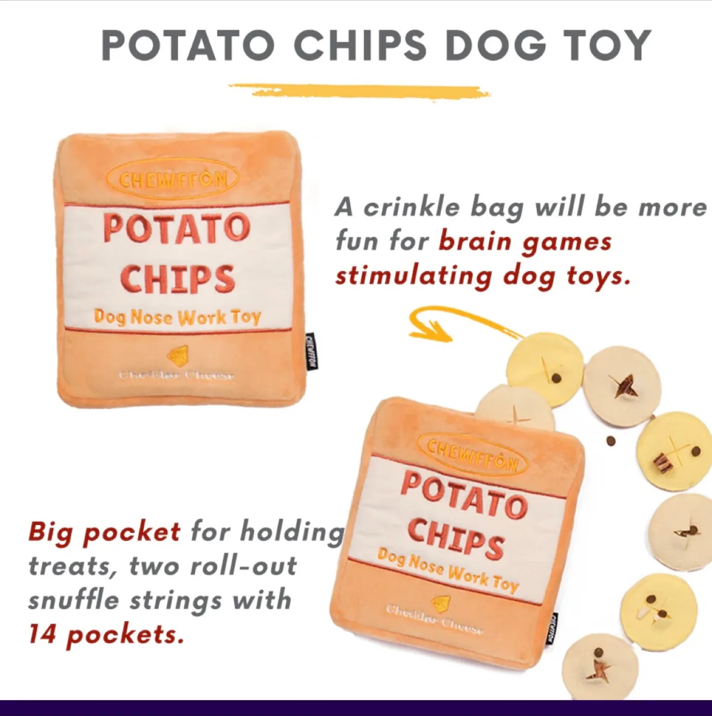 Dog Toy image indicator(2)