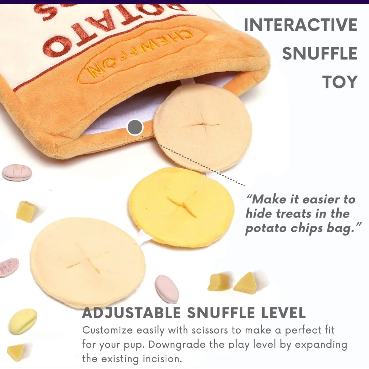 Dog Toy image indicator(3)