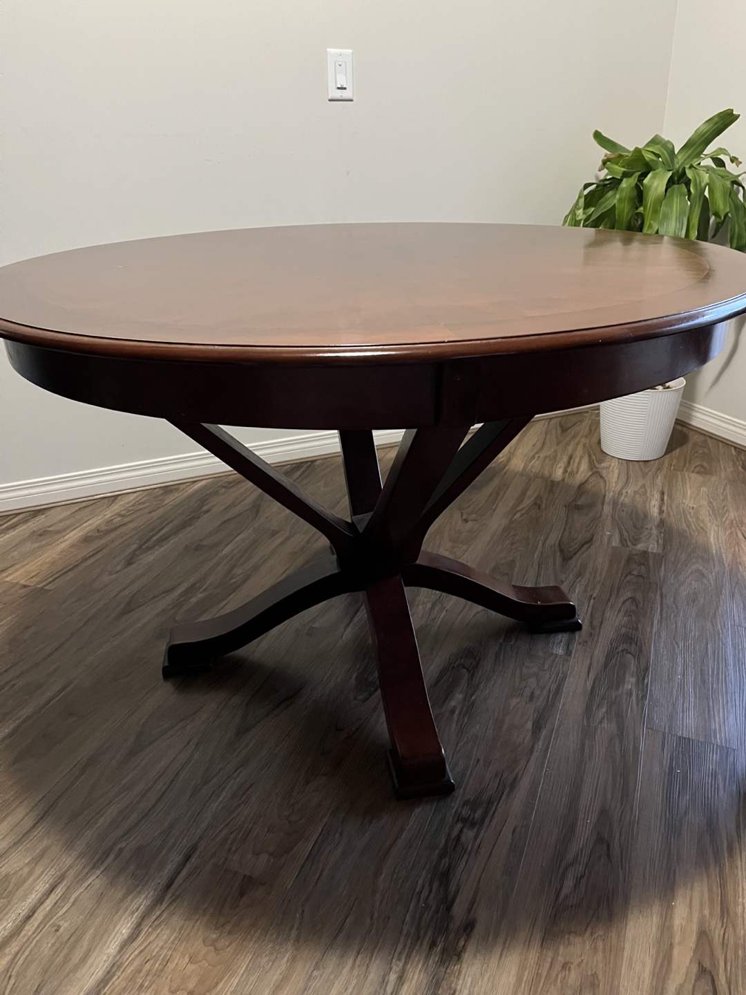 Dining Table and Chairs Set - photo 4