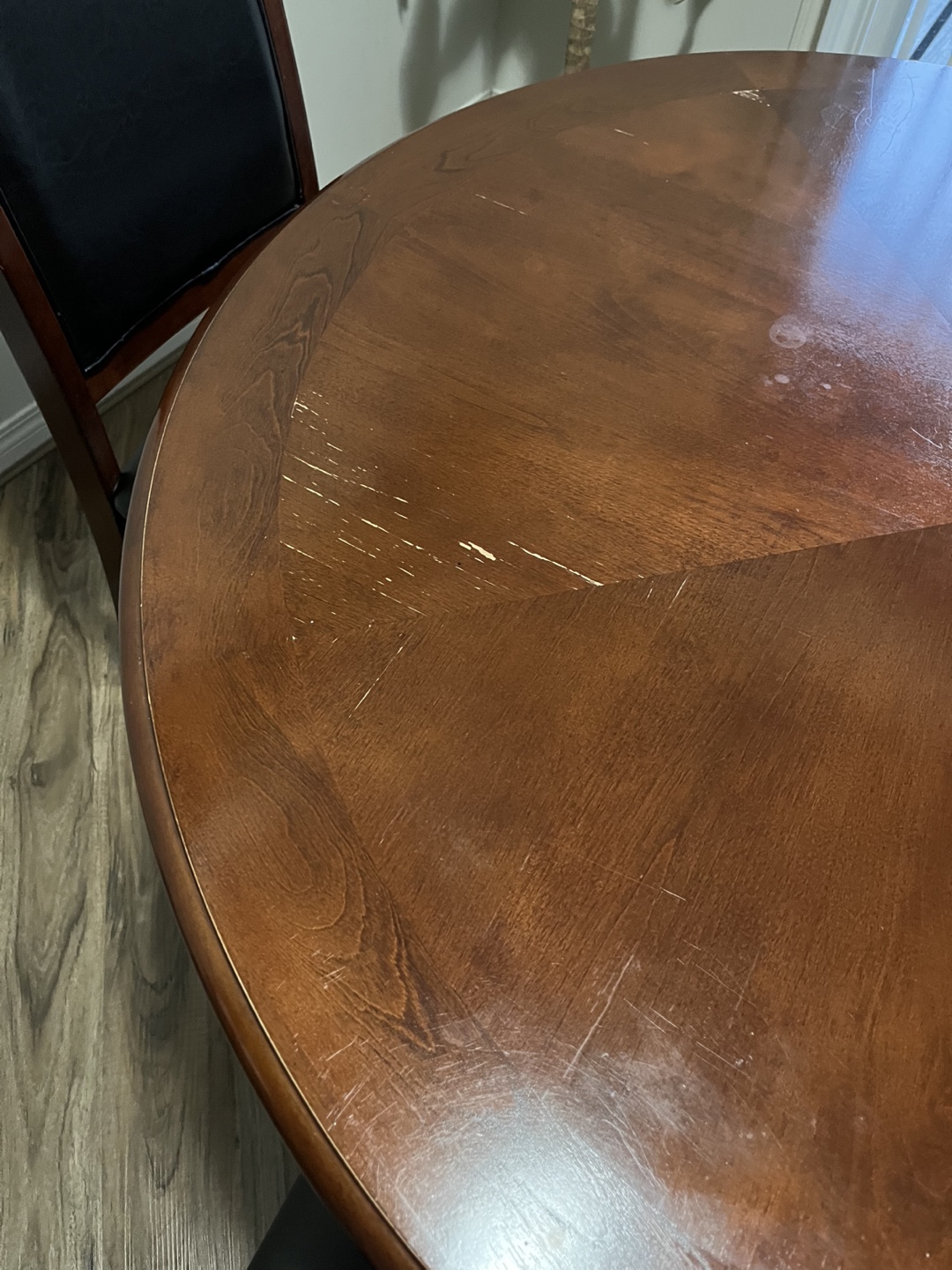Dining Table and Chairs Set - photo 3