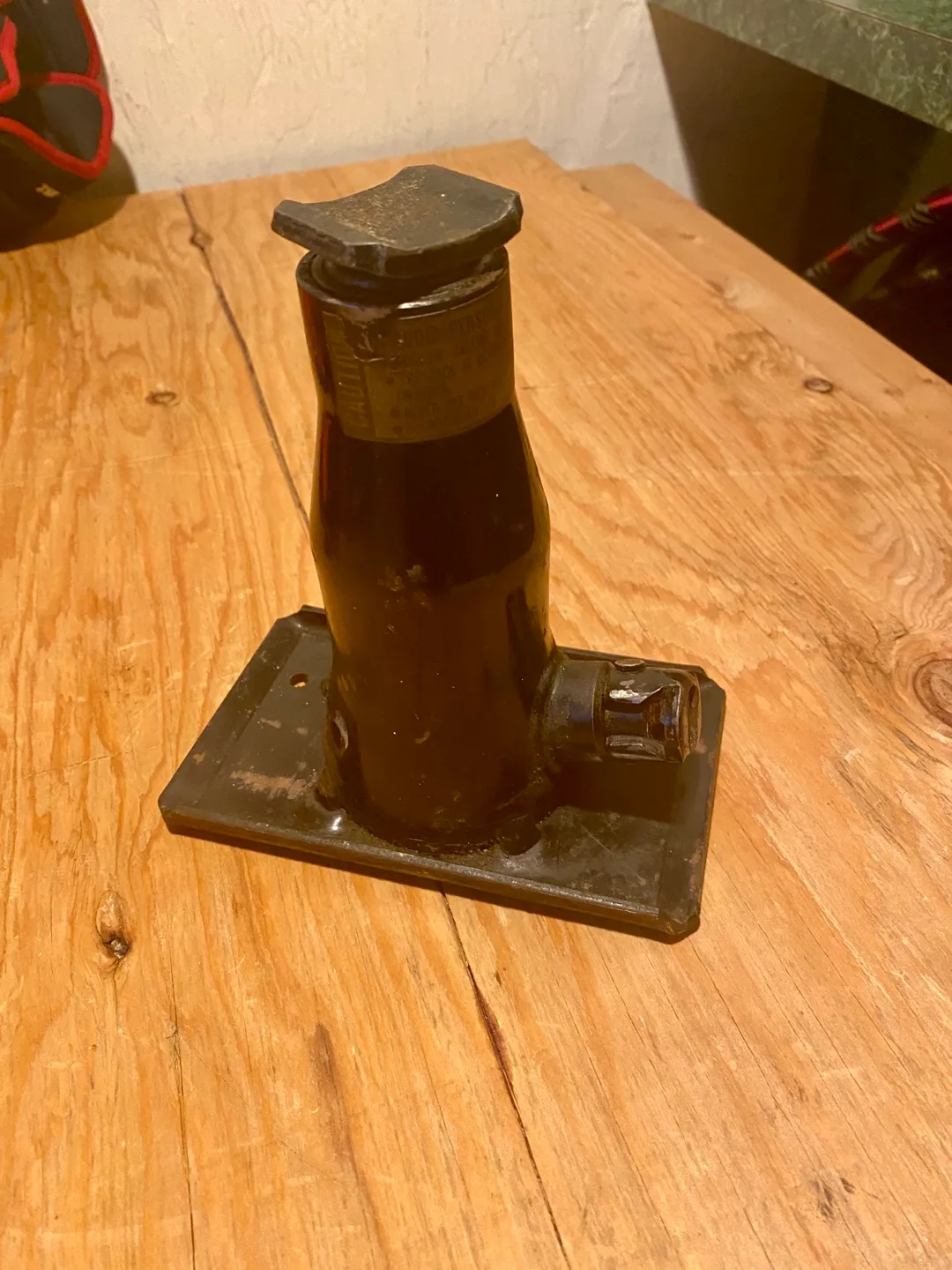Car Jack thumbnail
