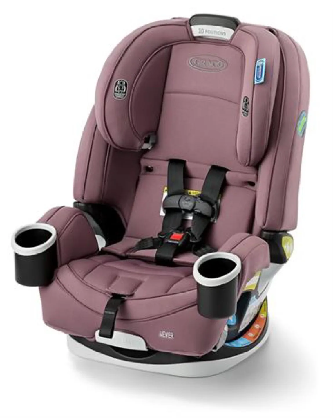 Brand New Graco 4ever Car Seat thumbnail