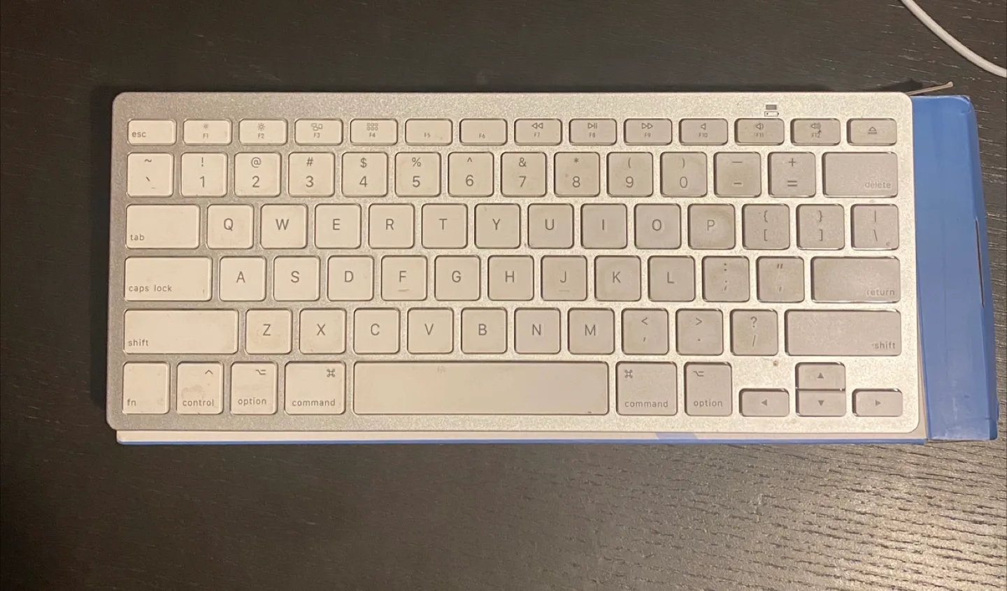 Bluetooth Wireless Keyboard thumbnail