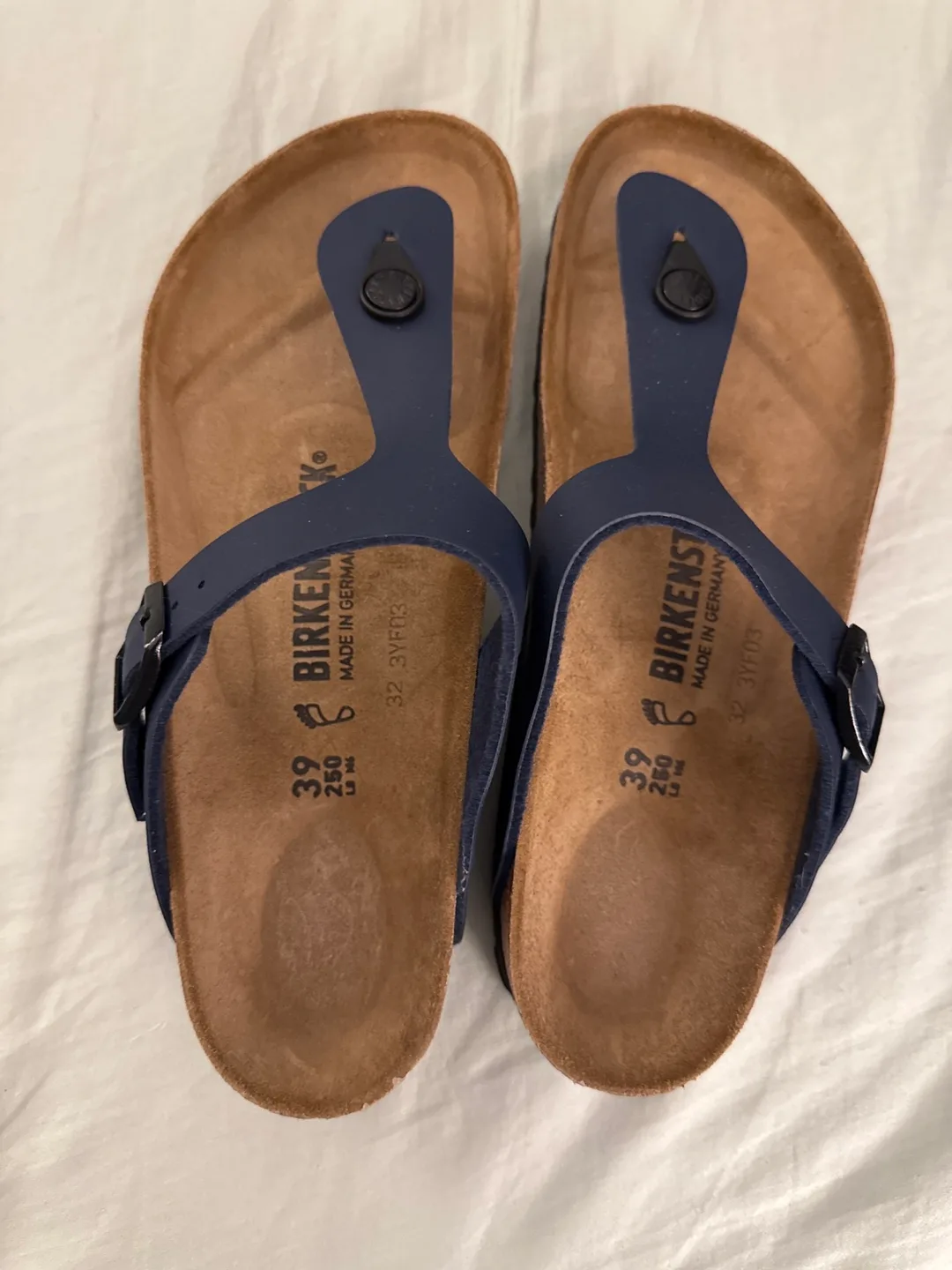 Birkenstock Gizeh Sandals thumbnail