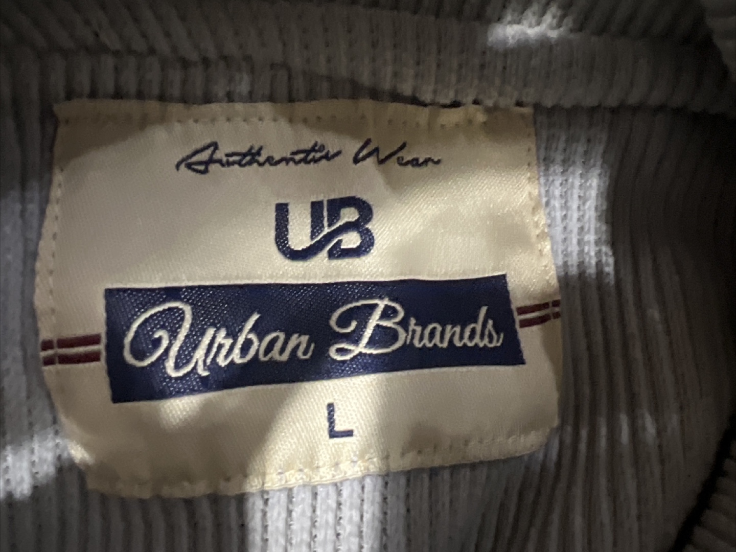🥕Urban Brands Grey Mock Neck Sweater - photo 2