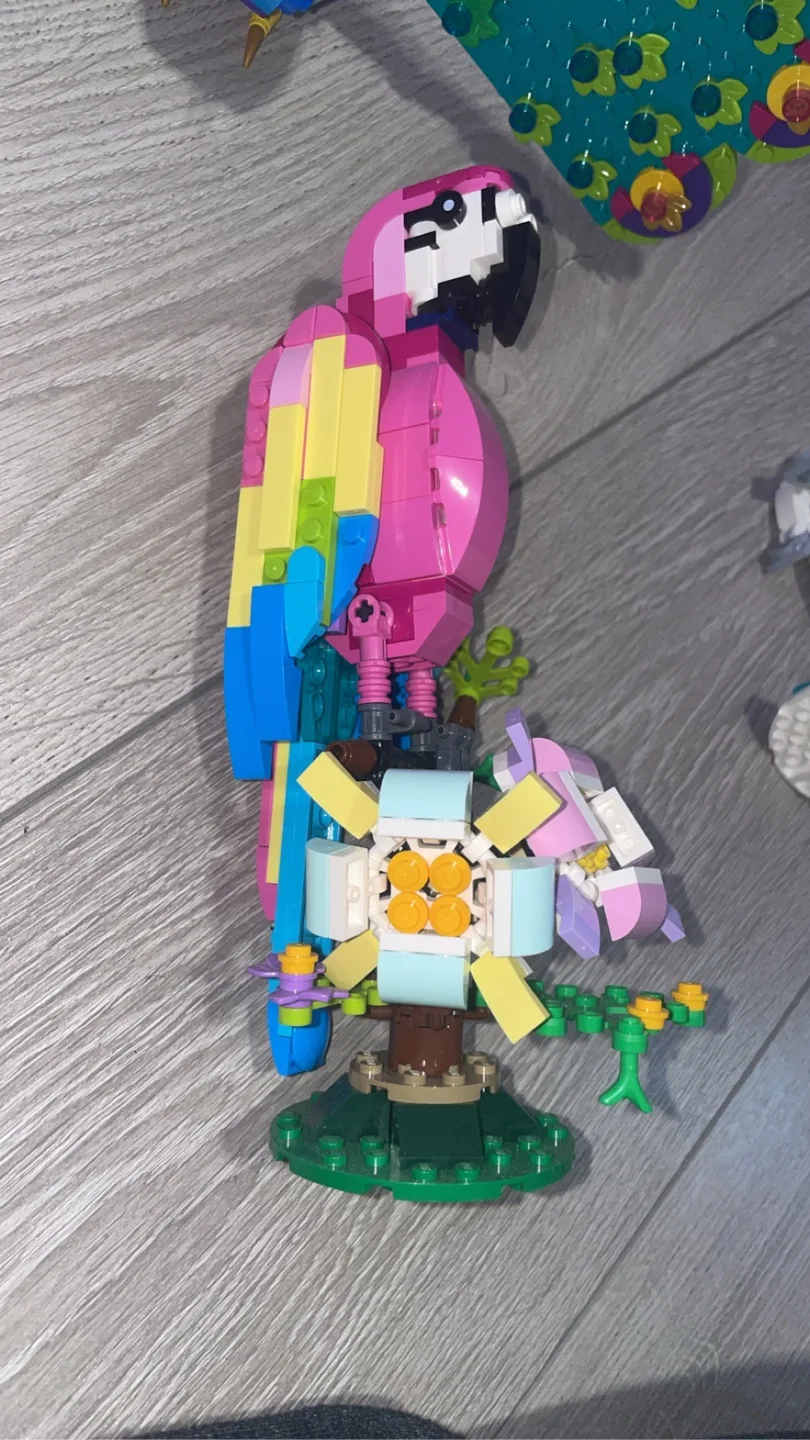 LEGO Animal Sets image indicator(4)