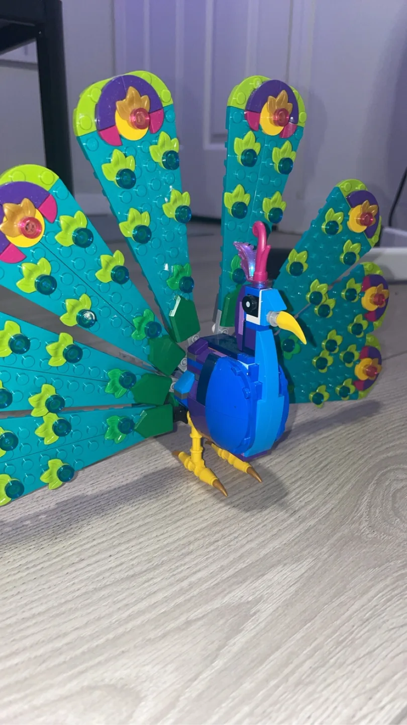 LEGO Animal Sets image indicator(5)