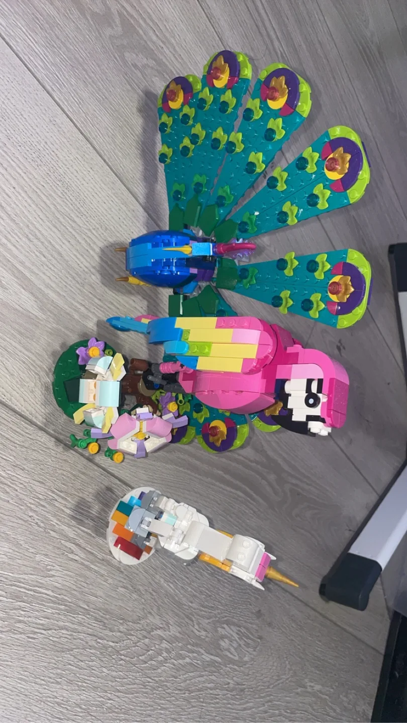 LEGO Animal Sets image indicator(2)