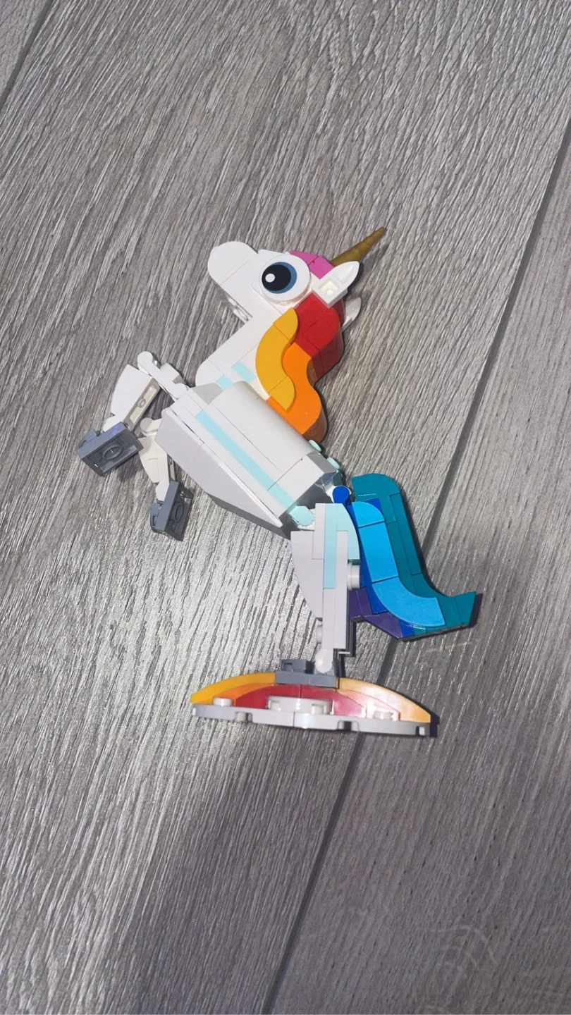 LEGO Animal Sets image indicator(3)