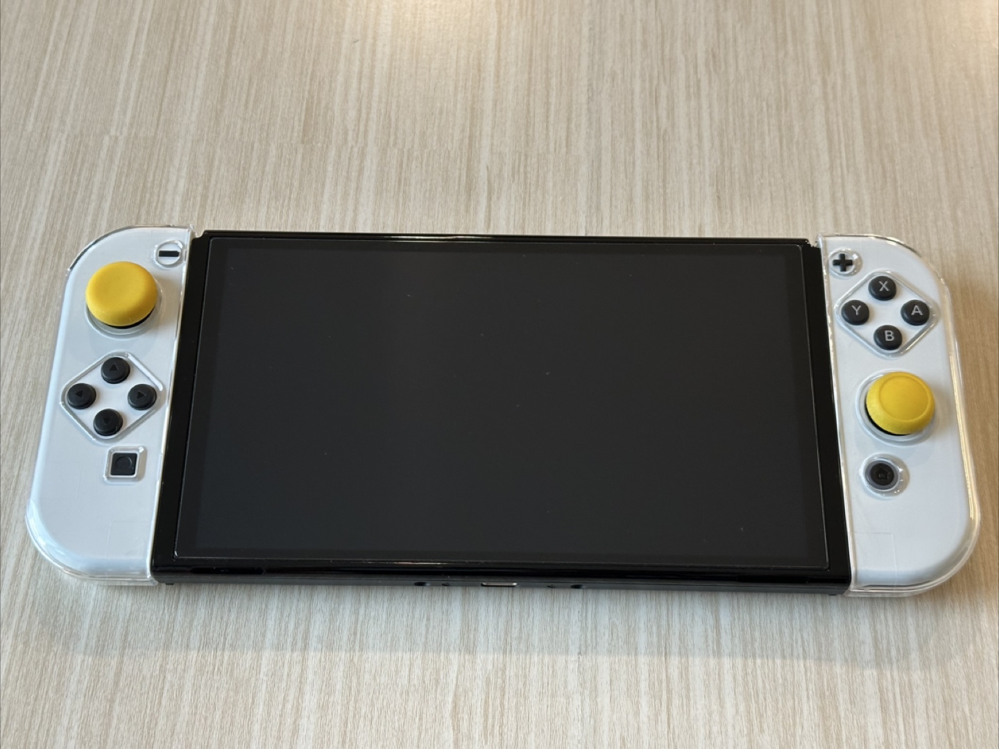 Nintendo Switch OLED – Premium Bundle – Excellent Condition - photo 3